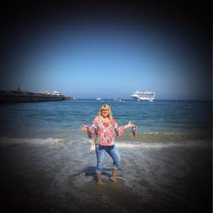 Meet your Posher, Cheryl